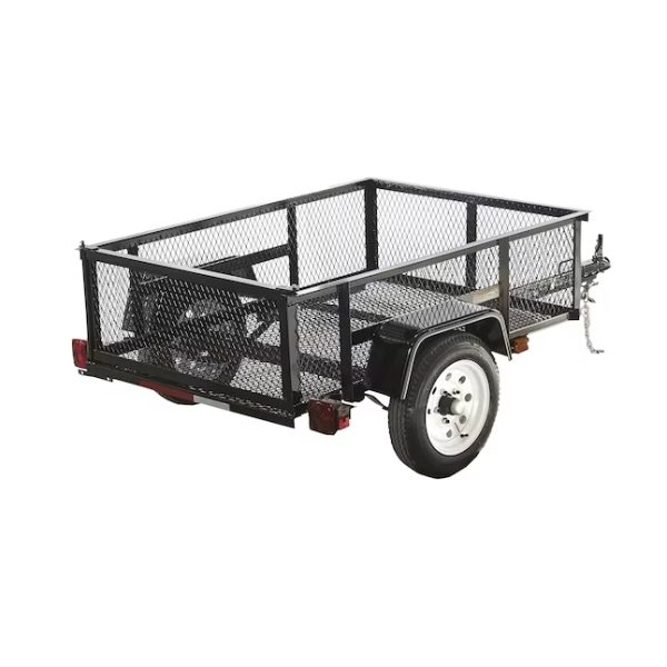 Towing & Trailer Equipment