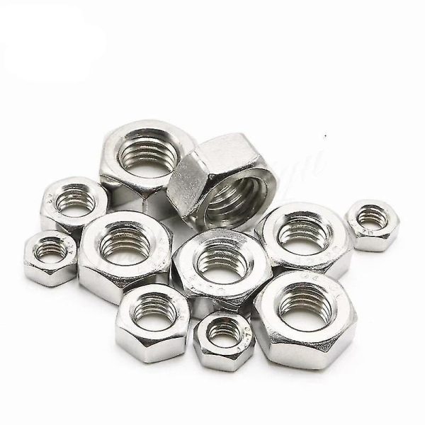 Nuts