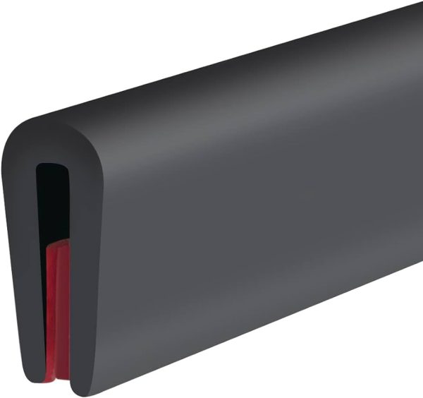 Rubber Edging