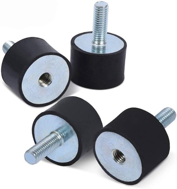 Mounts and Vibration Control