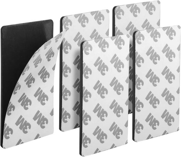 Magnets and Magnetic Strips