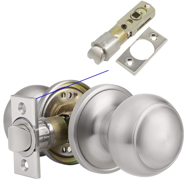 Door Hardware