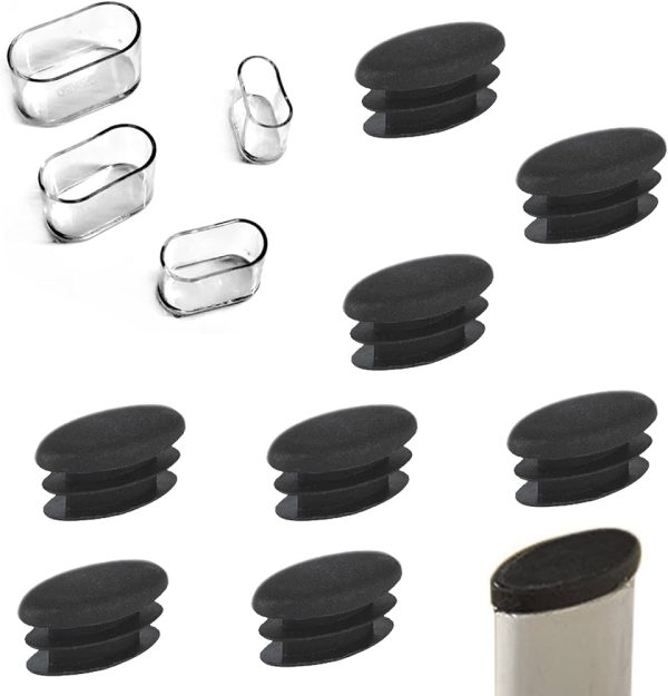 Protective Caps & Plugs