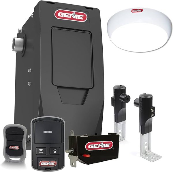 Garage Door Openers