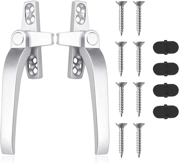 Window Hardware