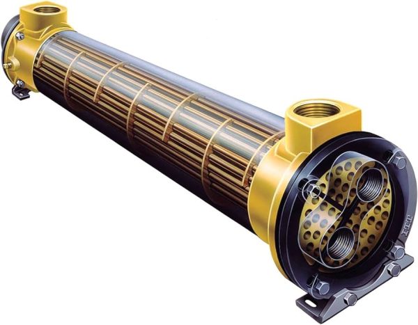 Heat Exchangers