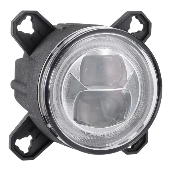 Vehicle Lighting