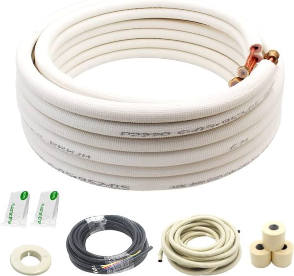 Air Conditioners & Accessories