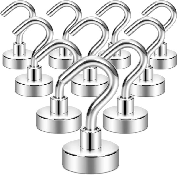Hooks