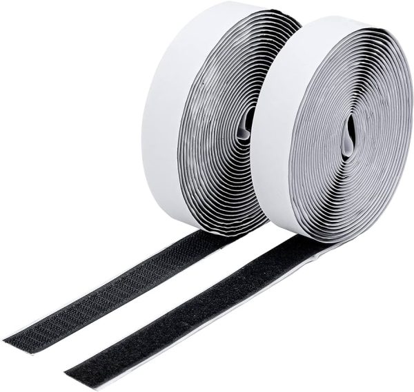 Hook and Loop Fasteners