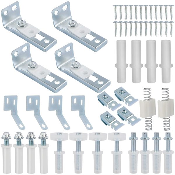 Door Hardware Replacement Parts