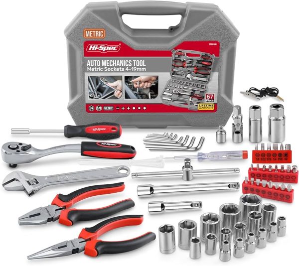 Vehicle Tools