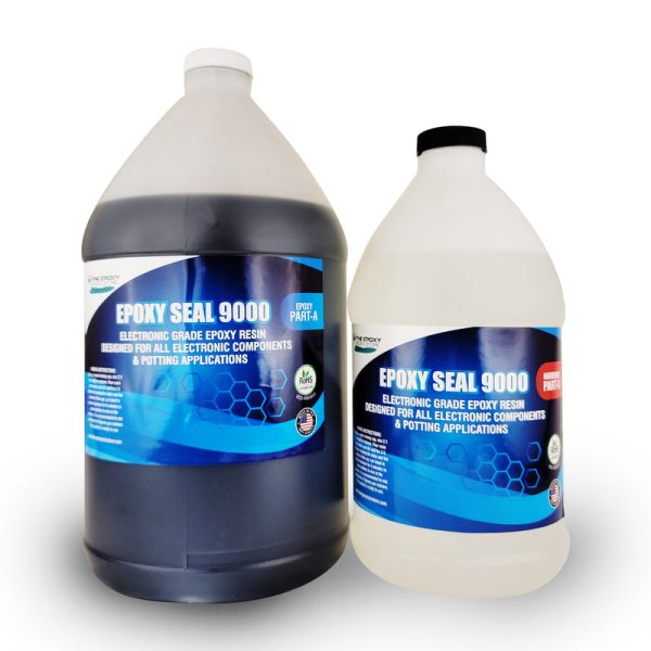 Potting Compounds & Protective Coatings