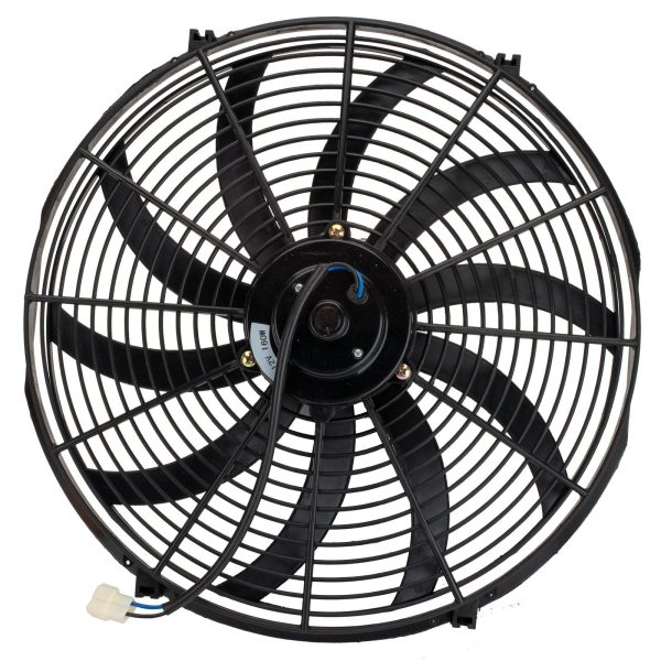 Cooling Fans