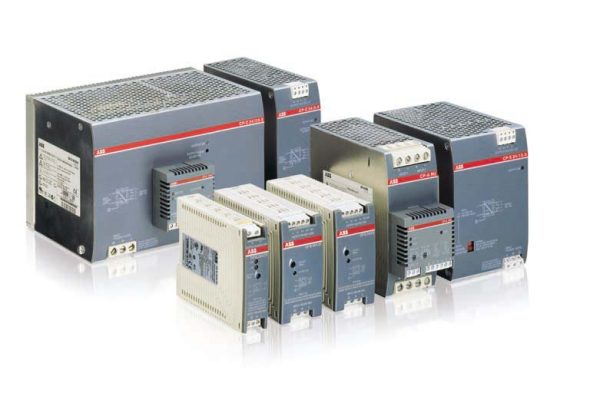 Transformers, UPS & Power Supplies