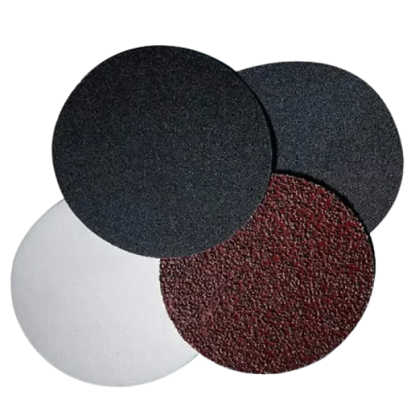 Floor Sander Discs
