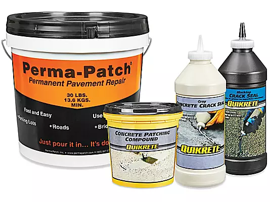 Patching & Repairing Compounds