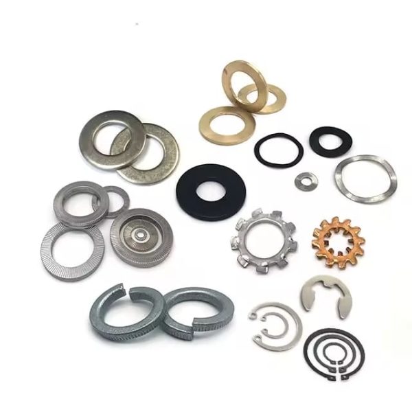 Washers