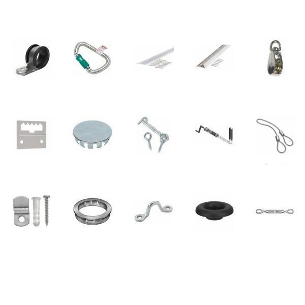 Hardware Supplies