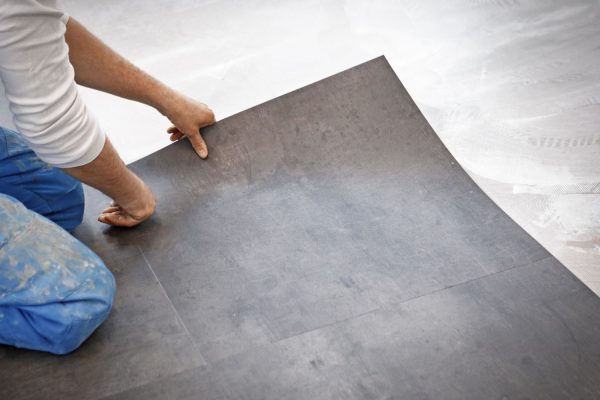 Flooring