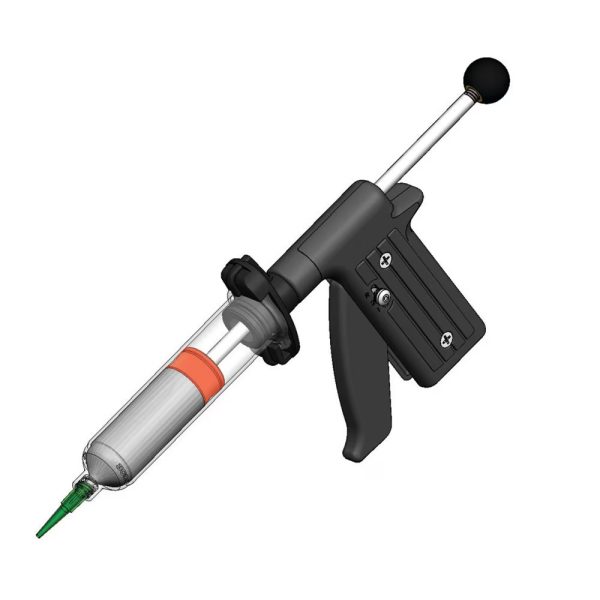Adhesive & Sealant Dispensing Equipment