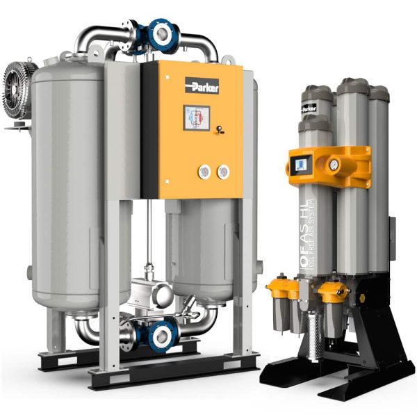 Air Treatment