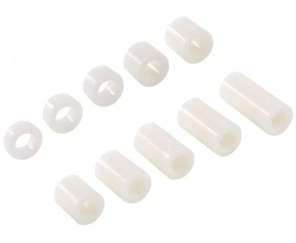 Spacers