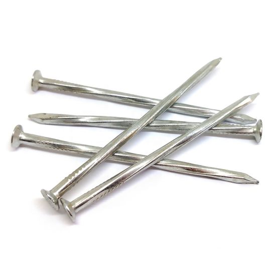 Nails & Spikes
