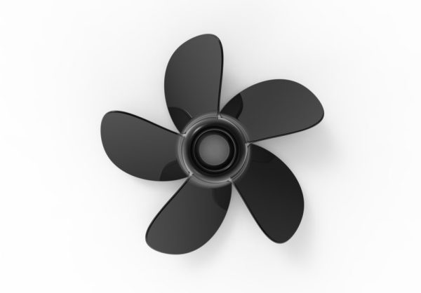 Fan Blades and Propellers