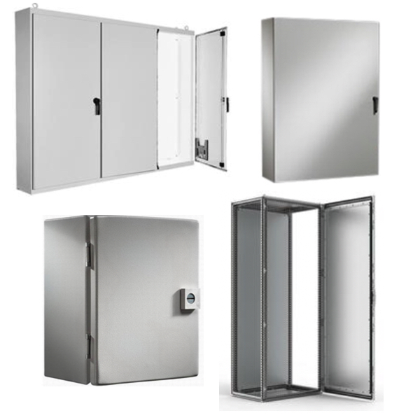 Electrical Boxes & Enclosures