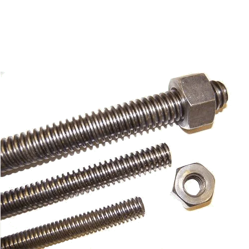 Threaded Rods & Studs