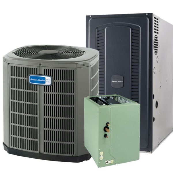 Central Equipment