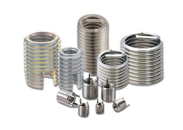 Threaded Inserts