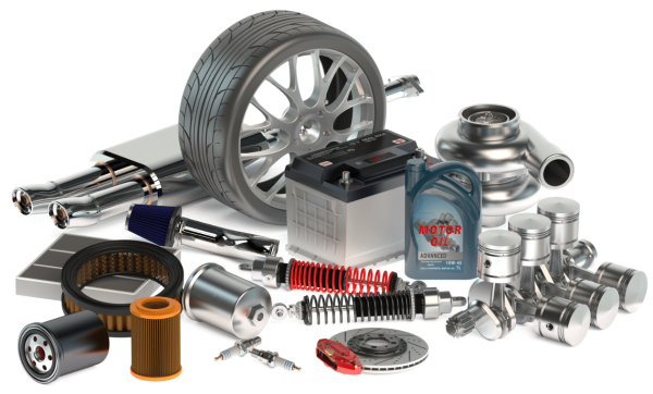 Vehicle Accessories