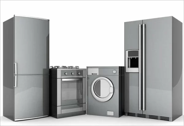 Appliances