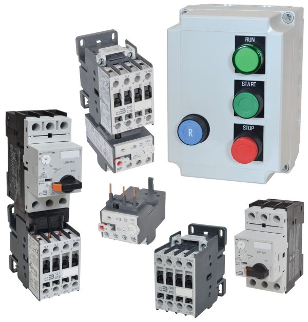 Motor Controls