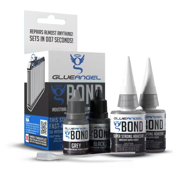 Adhesives & Glues
