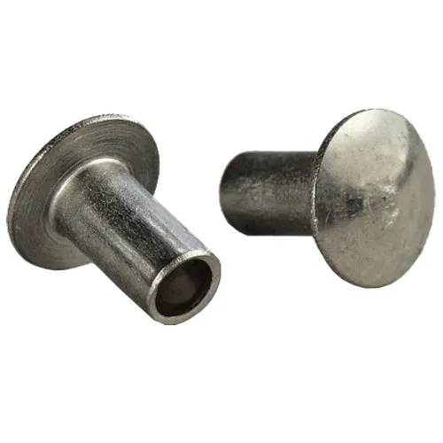 Rivets