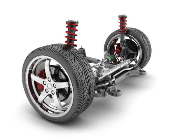 Fleet & Vehicle Maintenance Replacement Parts