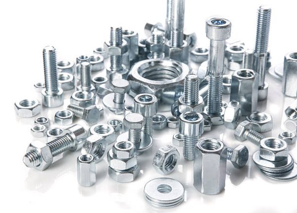 Bolts & Screws