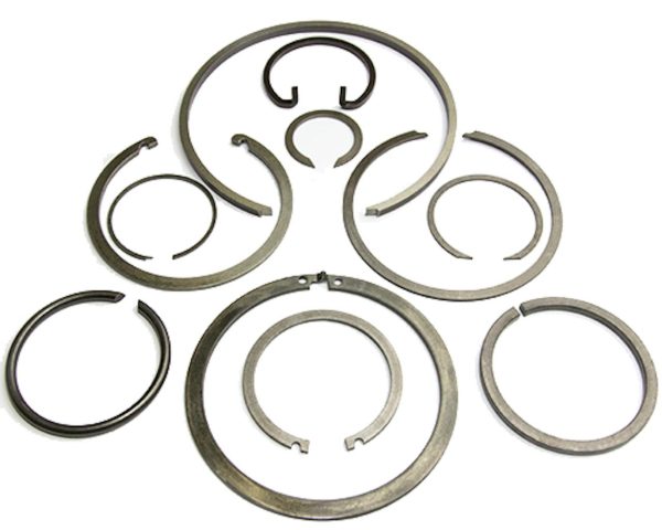 Retaining Rings