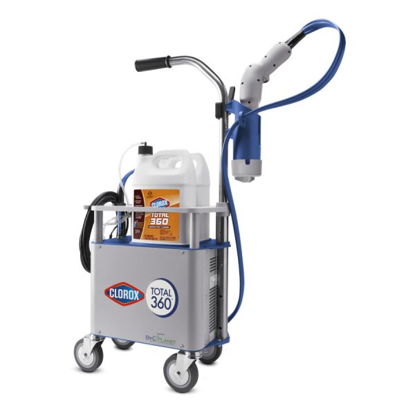 Cleaning & Janitorial Equipment Replacement Parts