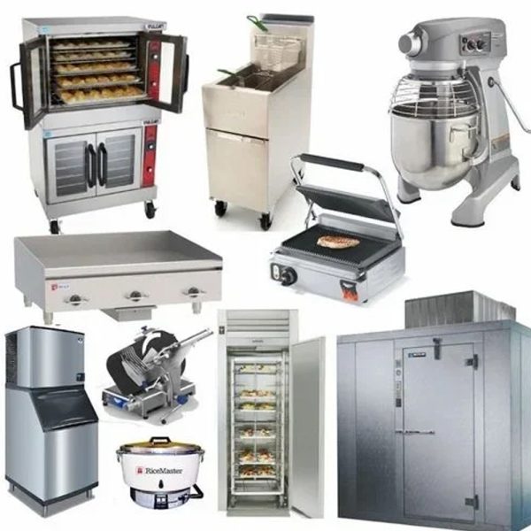 Tableware, Smallwares, Food Service Storage & Transport