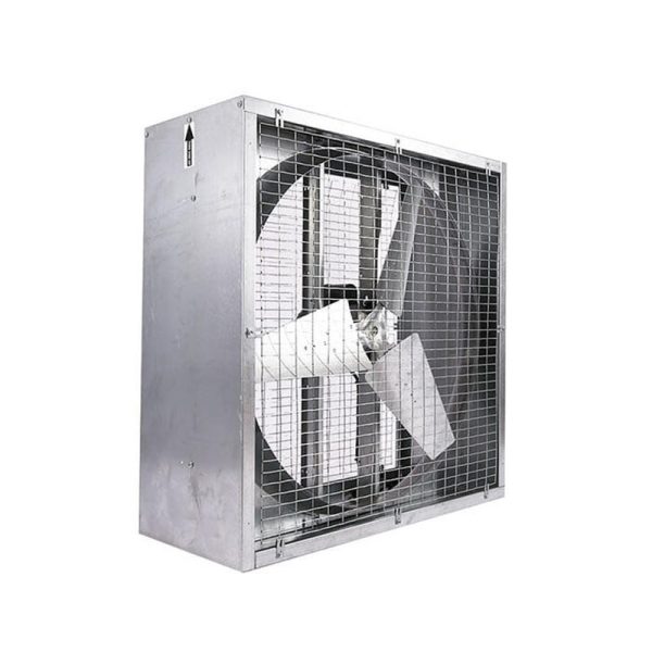 Ventilation Equipment