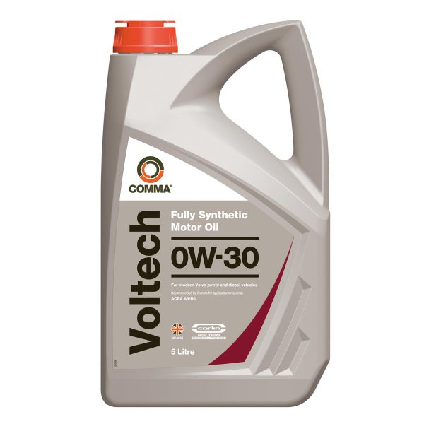 Vehicle Lubricants & Fluids